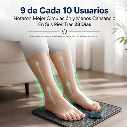 Andavia™ Estimulador EMS Para Pies